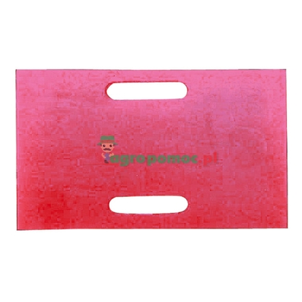  Plastic scraper | 0119